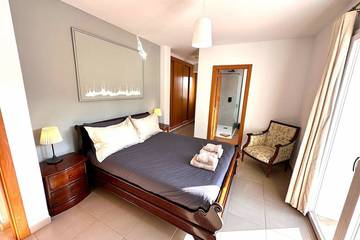Villa pour 8 Personnes dans Cala Murada, Manacor, Photo 1