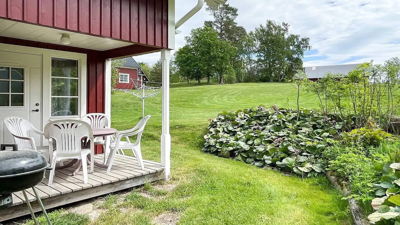 Ferienhaus für 5 Personen (96 m²) in Kristdala, Oskarshamns und Umgebung
