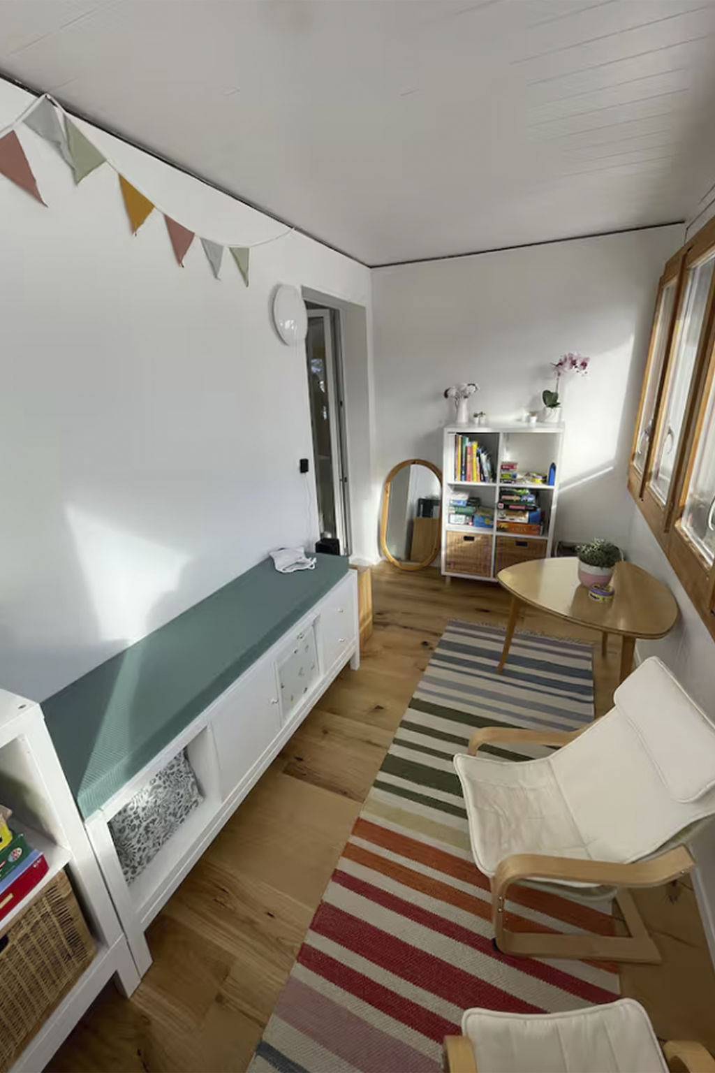 Ganze Wohnung, Sunnehöckli in Hasliberg, Berner Oberland