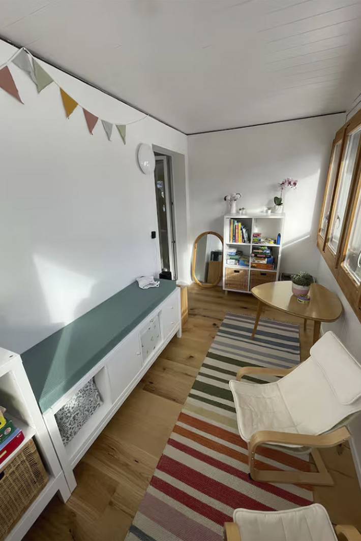 Ganze Wohnung, Sunnehöckli in Hasliberg, Verwaltungskreis Interlaken-Oberhasli