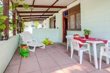 Bungalow per 4 Persone in Rosolina Mare, Polesine, Foto 4