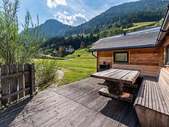 Ganze Wohnung, 4 Zimmer 5 Personen in Kleinsölk, Tauern