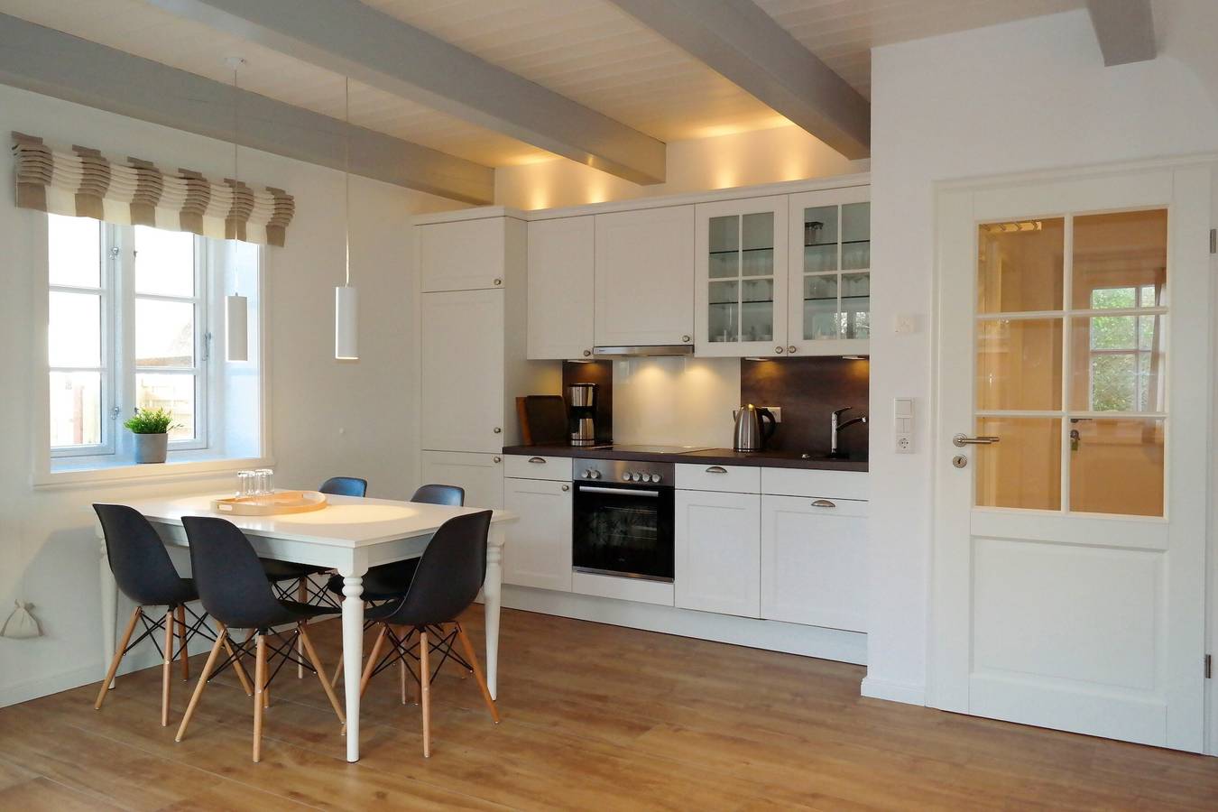 Haus Boldix Whg. 6 St. Barth in Wyk auf Föhr (Stadt), Wyk auf Föhr