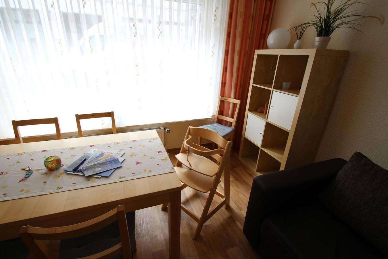 Ganze Wohnung, Ferienwohnung In Der Altstadt" mit Wlan in Waren (Müritz), Müritz