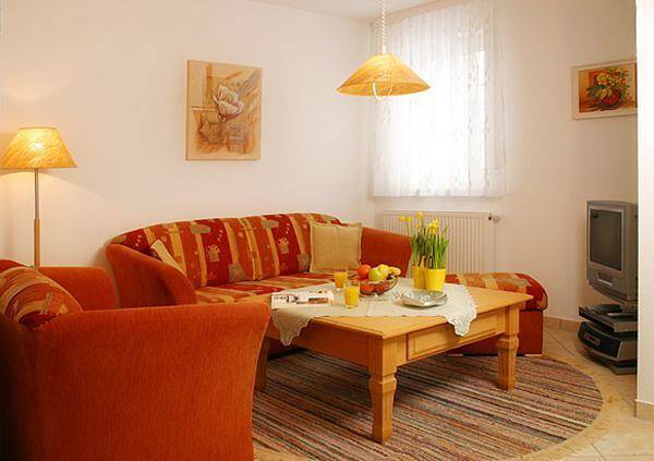 Ferienwohnung in Usedom ab 106€ pro Nacht