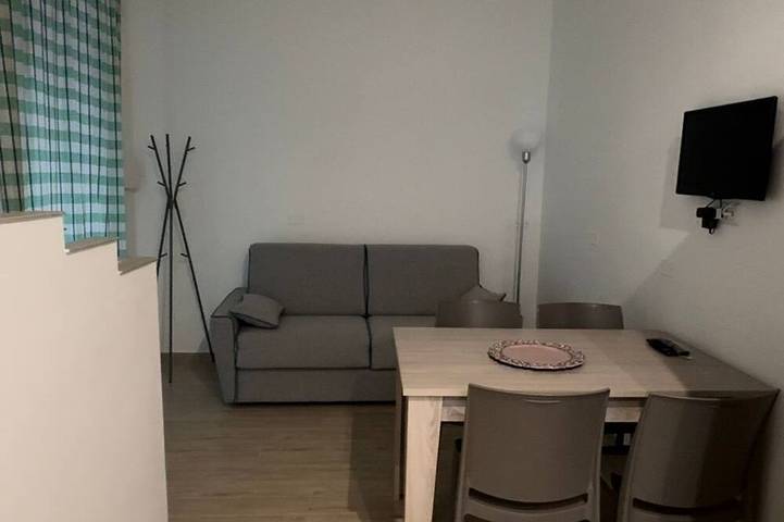 Apartamento de vacaciones para 4 personas - 1