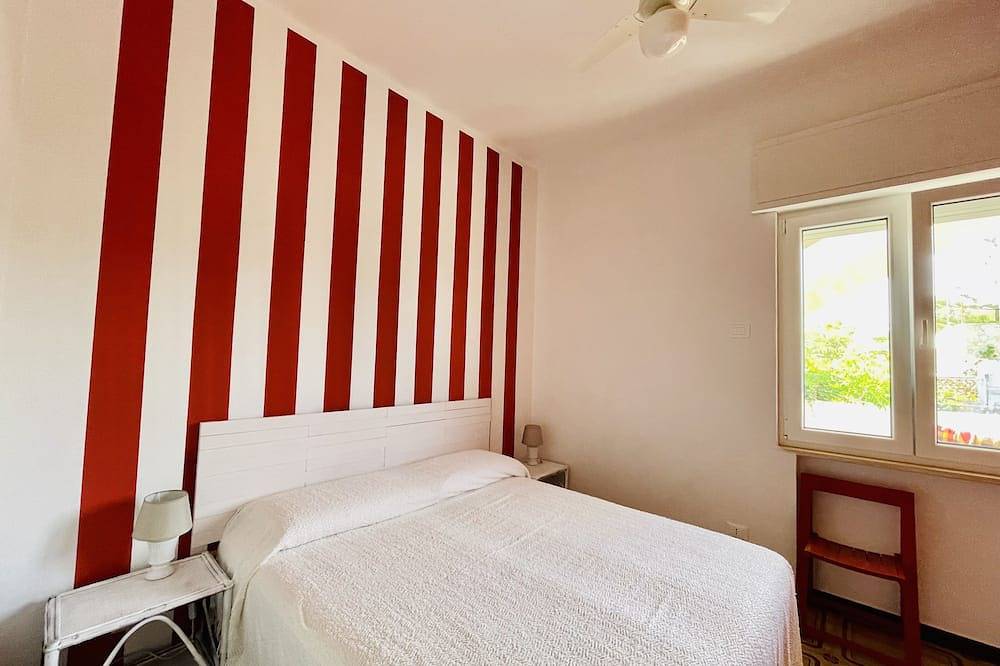 Comfort 300 meters from the crystal clear sea... in Leporano, Golfe de Tarente