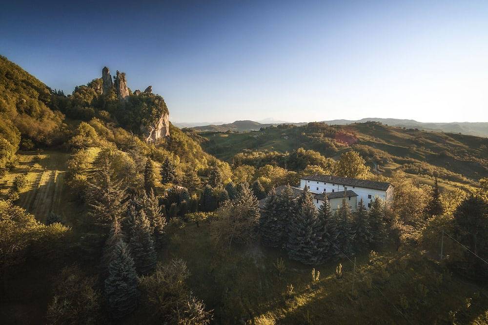 Agriturismo per 3 Persone in Guiglia, Provincia di Modena