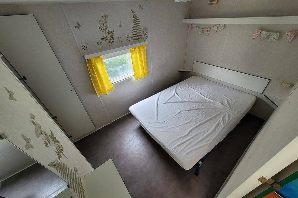 All-season mobile home (insulation/heating) in Beauzac, Macizo Central