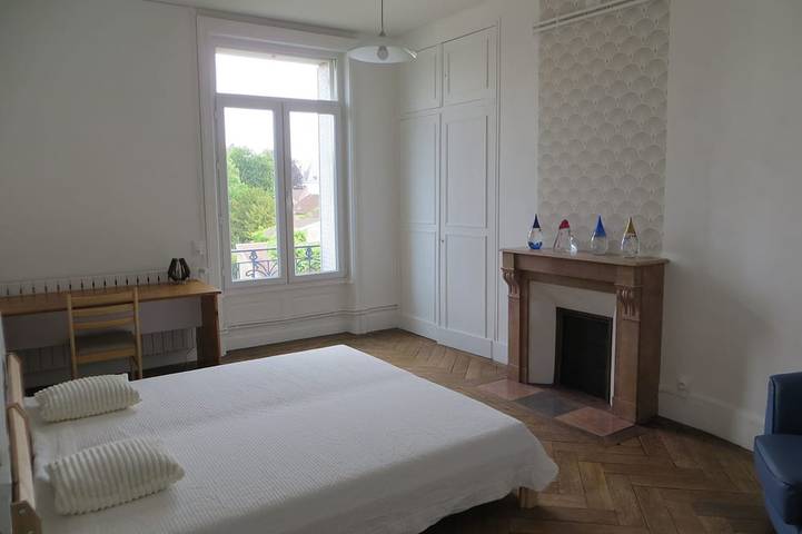 Gîte pour 5 personnes à Lons-le-Saunier - 2