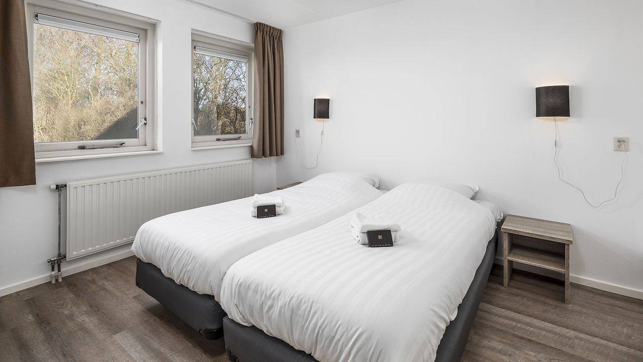 Ferienhaus für 8 Personen (94 m²) in Renesse in Renesse Strand, Noordwelle