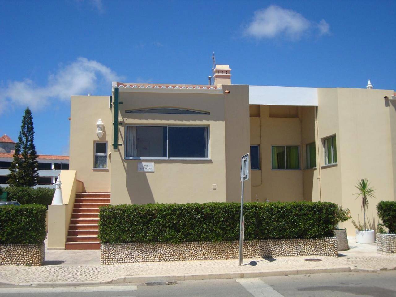 Two-Bedroom Apartment in Sagres, Parque Natural do Sudoeste Alentejano e Costa Vicentina