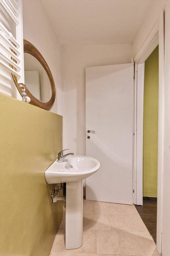 Chambre d’hôte pour 2 personnes, animaux acceptés à Turin - 3