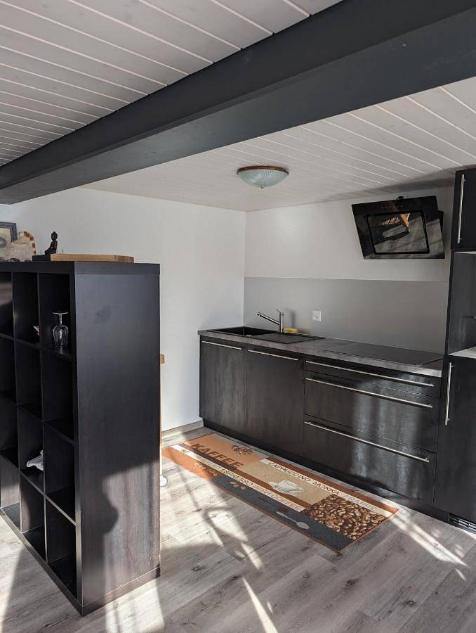 Gîte pour 2 personnes, avec jardin ainsi que vue et terrasse à La Chaux-de-Fonds - 2