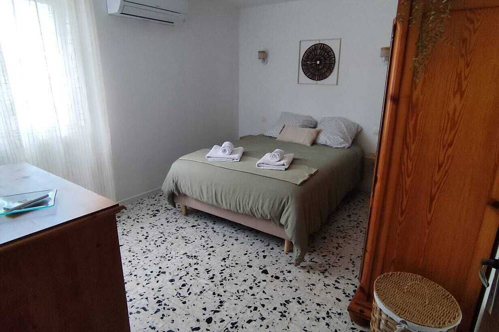 Appartement entier, Casa Miloussa Un appartement dans une maison catalane in Côte Vermeille, Saint-André
