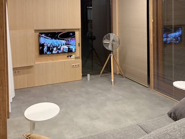 Ferienhaus für 4 Personen, mit Garten und Terrasse in den Niederlande - 4