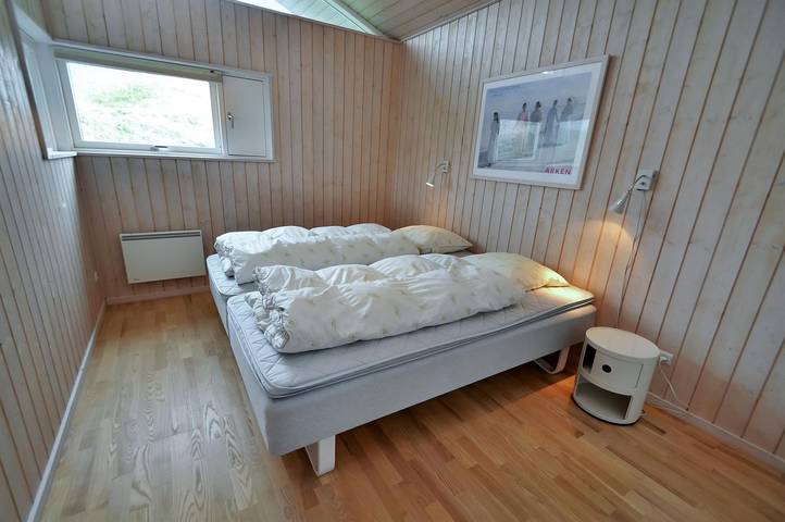 Amazing home in Saltum w/ WiFi and 3 Bedrooms in Jammerbugt
