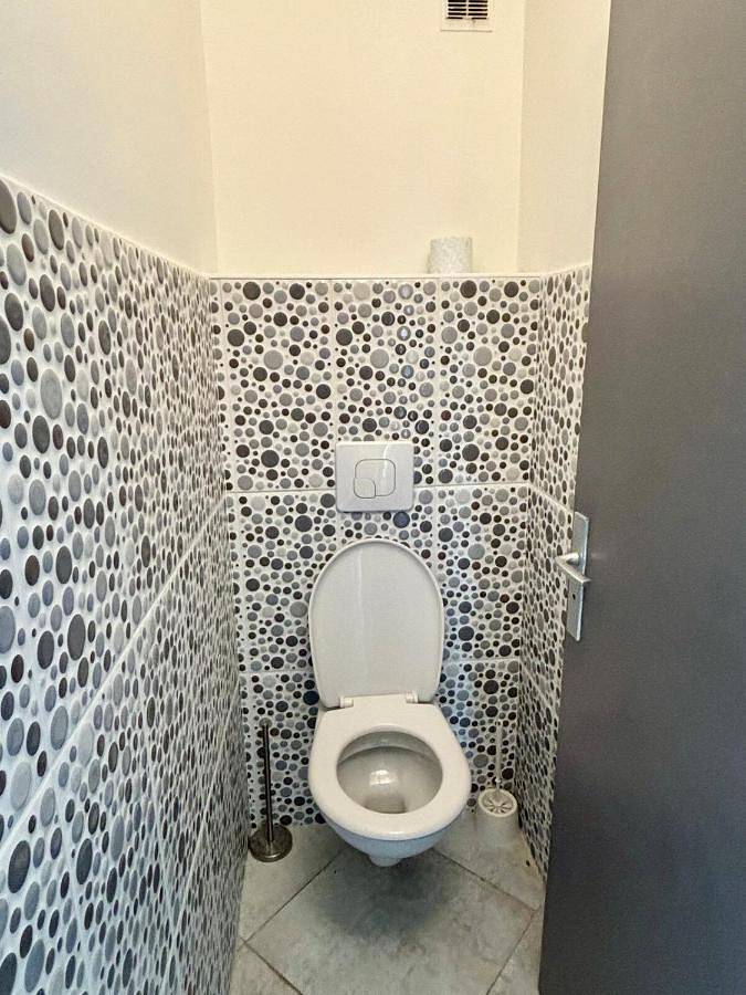 Gîte pour 4 personnes, avec terrasse et vue dans Iles Du Frioul - 2