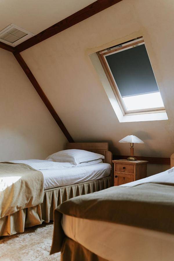 Maison d’hôte pour 2 personnes, avec jardin et vue dans Sighișoara - 2