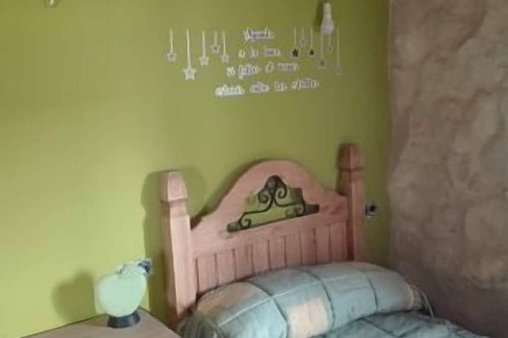 Casa rural (alquiler íntegro) La Abuela Marcelina para 8 personas in Rueda (Valladolid), Provincia de Valladolid