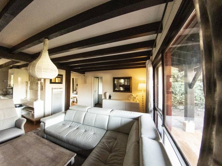 Villa pour 6 personnes, avec jardin à Capbreton