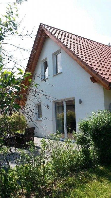 Ferienhaus für 5 Personen, mit Terrasse und Garten