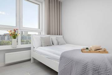 Apartament Wakacyjny dla 6 osoby w Lublin, Województwo lubelskie, Zdjęcie 1