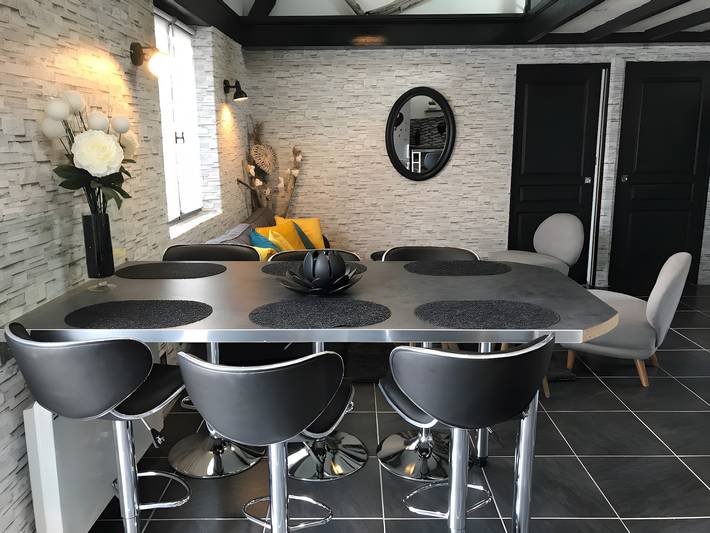 Location de vacances pour 7 personnes à Boismont - 4