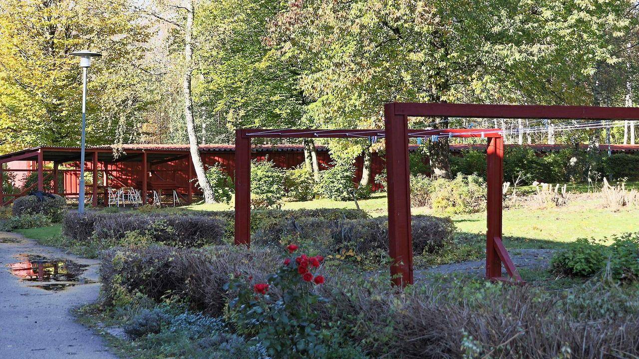 Ferienhaus für 4 Personen (82 m²) in Hyltebruk in Hylte, Halland