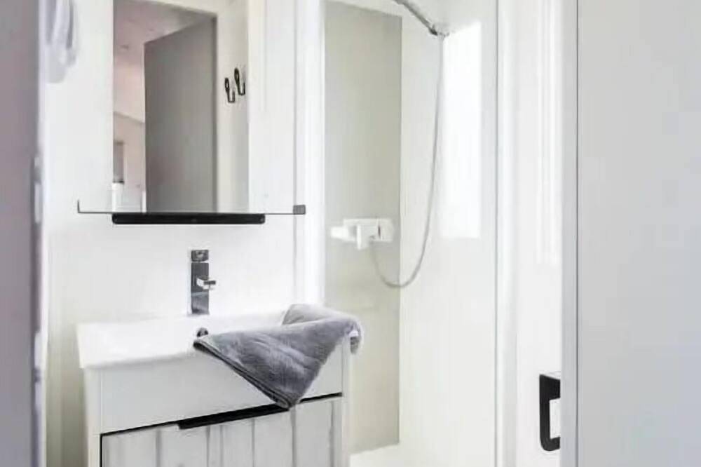 Mobilhome pour 5 Personnes in Brem-sur-Mer, Vallée de la Loire