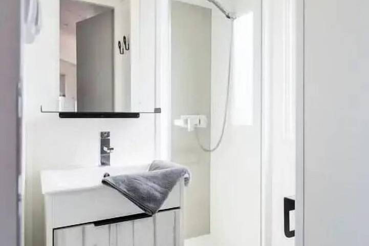Camping pour 5 personnes à Brem-sur-Mer - 2