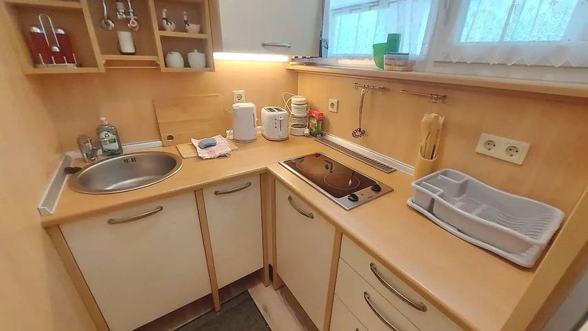 Bungalow für 3 Personen, mit Balkon, mit Haustier in der Steiermark - 2