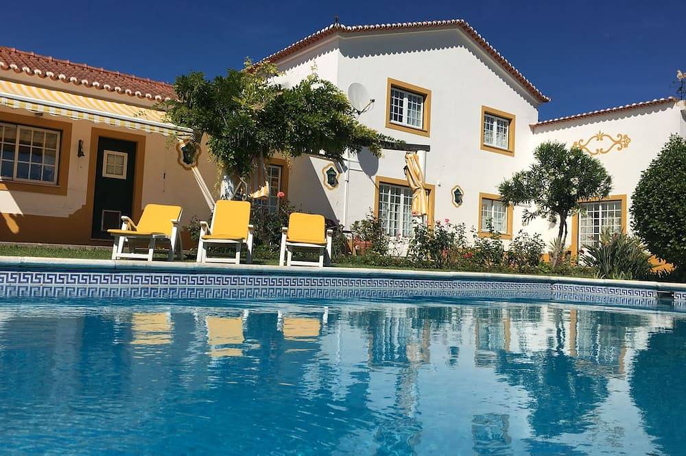 Casa vacanza a Moçarria a partire da 230€ a notte