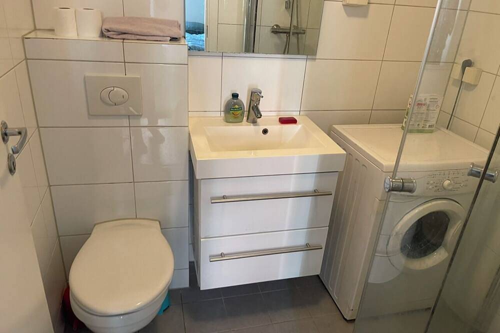 Hel lejlighed, In the heart of Oslo in St. Hanshaugen, Oslo