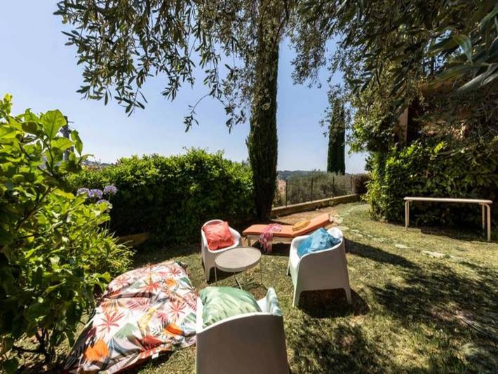 Appartement de vacances pour 4 personnes