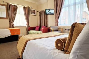 Apartment for 6 People in Norwich, Norfolk, Photo 1