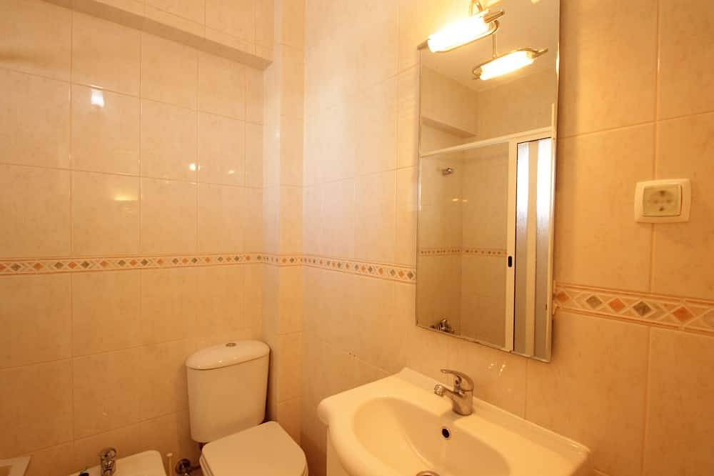 Ganze Wohnung, Holiday apartment, sea-front, fantastic sea views. in Armação de Pêra (costa), Faro Distrikt