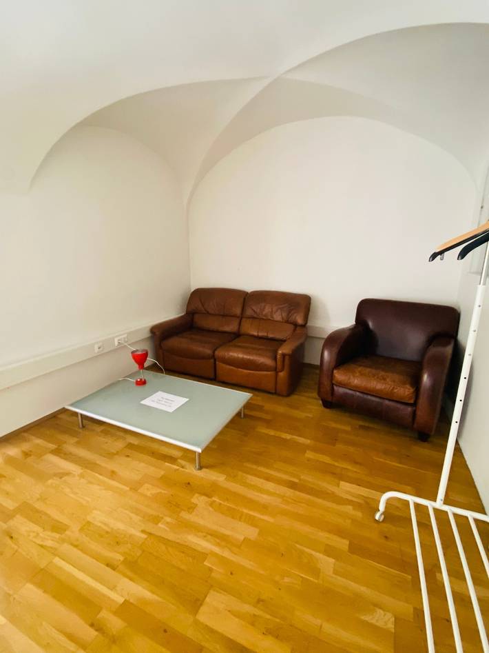 Ganze Ferienwohnung, Wohnung, 3 Zimmer, eines davon Durchgangszimmer, ruhig, Graz Zentrum in Graz, Steirerland
