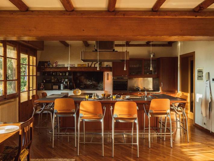 Chambre d’hôte pour 2 personnes, avec jardin à Greve In Chianti