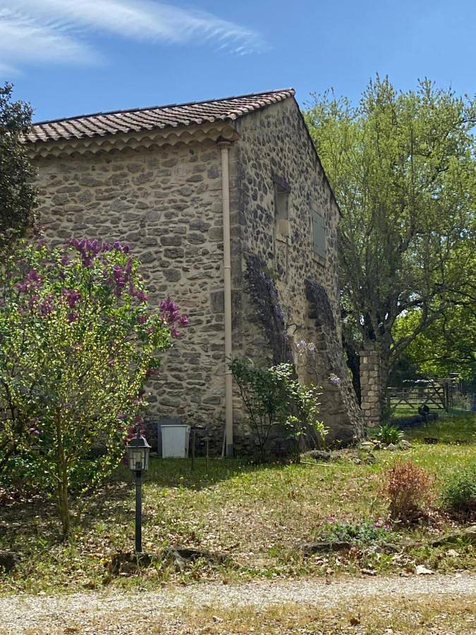 Le Mas des Poètes in Chantemerle-lès-Grignan, Région de nyons