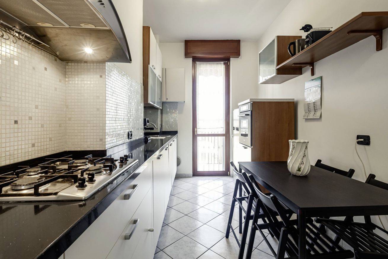 Entire apartment, Milano Rogoredo Balcony Apartment in Milan, Milan Province