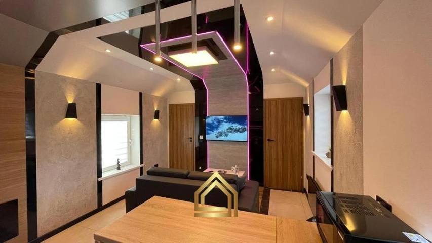 Appartement de vacances pour 4 personnes