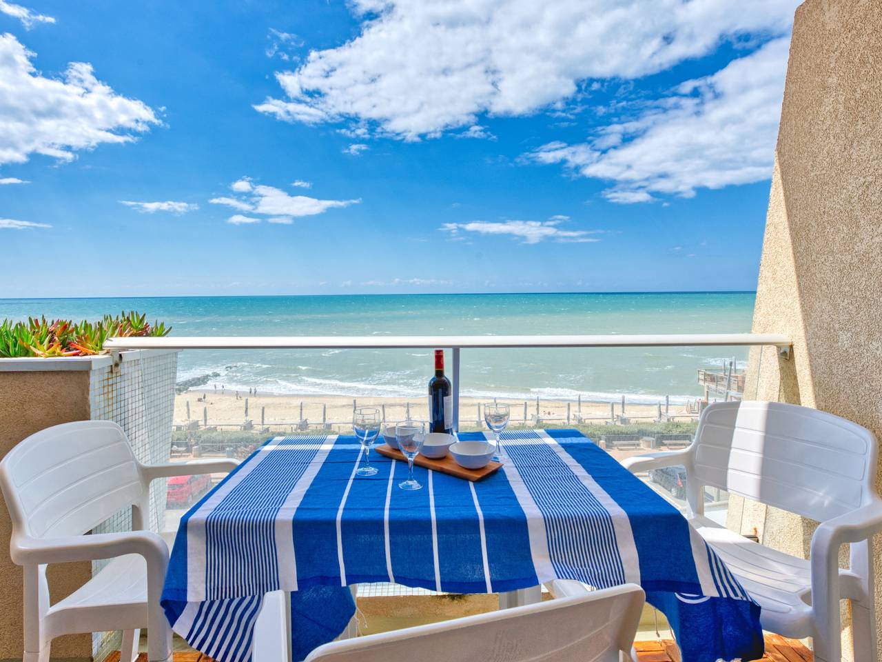 Photo : Appartement de vacances