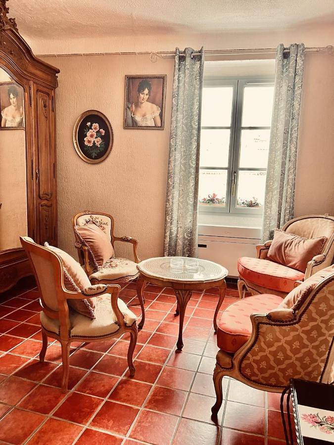 Appartement de vacances pour 4 personnes, avec Terrasse et Vue à Antibes - 4