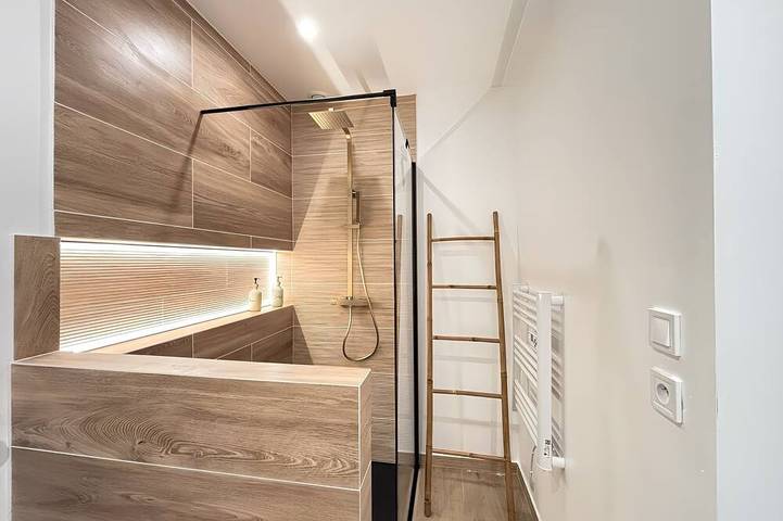 Apartamento entero, Chaleureuse convivialité à partager in Roanne, Región de Roanne