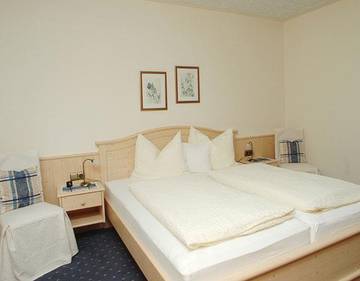 Ferienwohnung für 3 Personen in Mittenwald, Bayerische Alpen, Bild 3