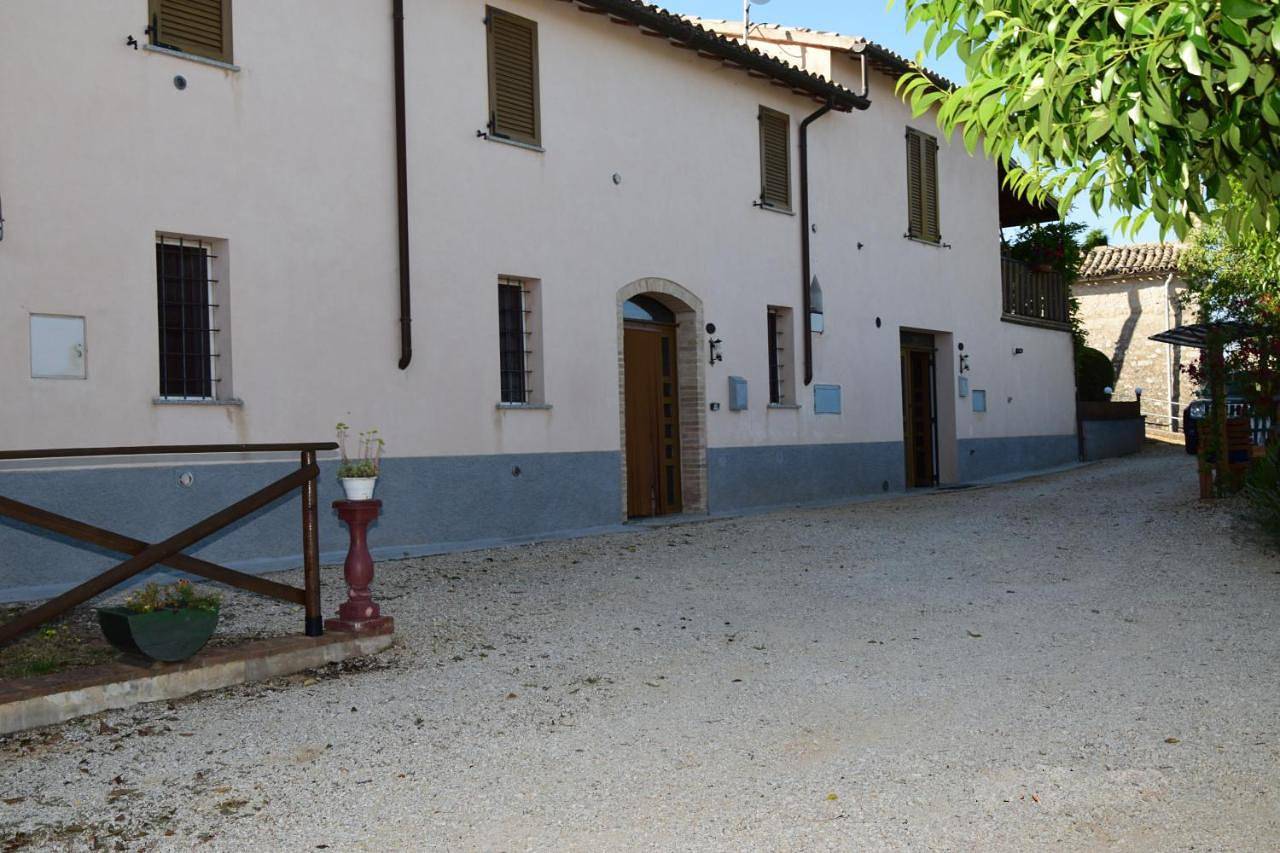 Appartamento intero, Casa Galoppa in Trevi, Perugia e dintorni