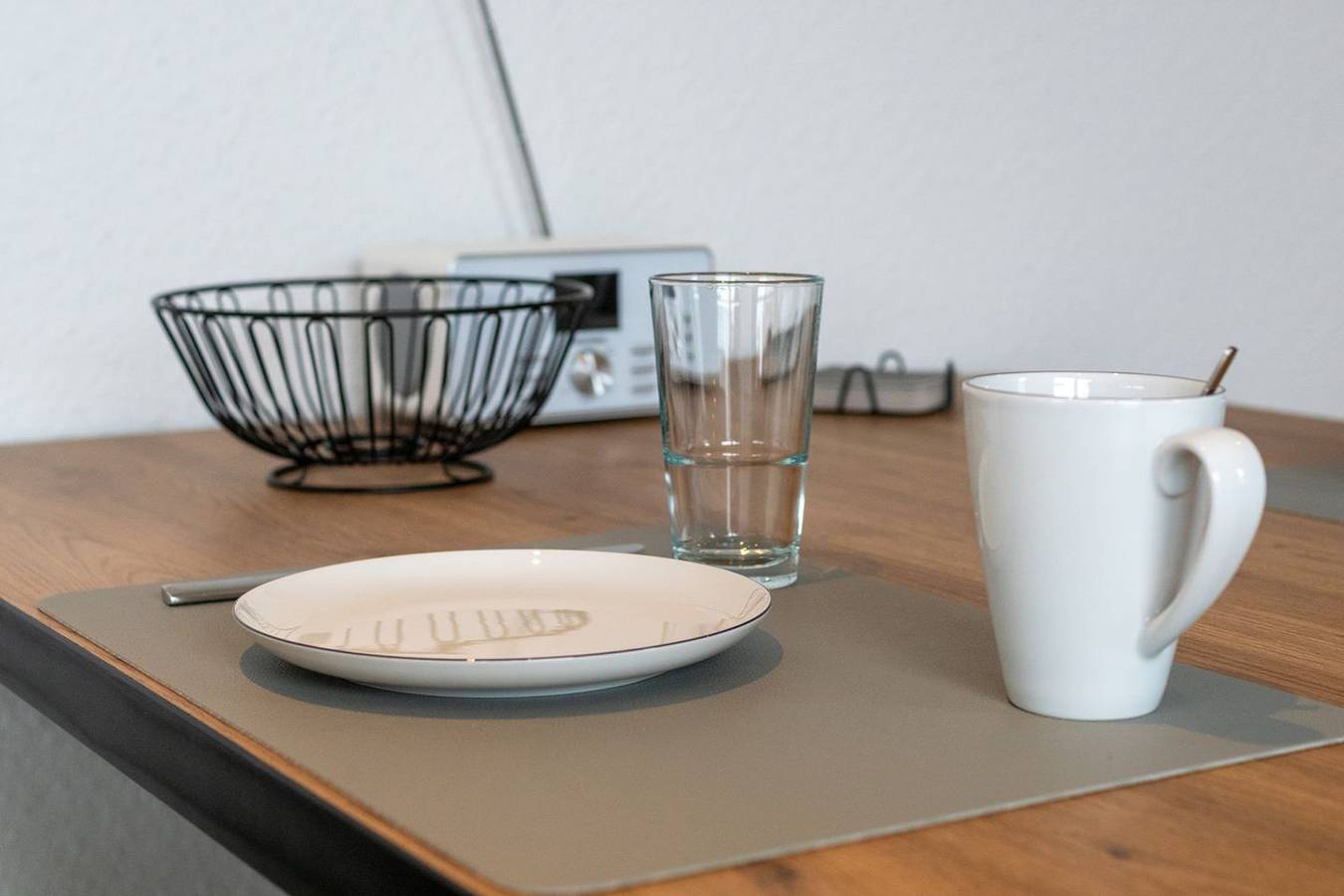 Appartement entier, Neubau 2025 unmittelbar am Deich und Hafen. in Norddeich, Norden et ses environs