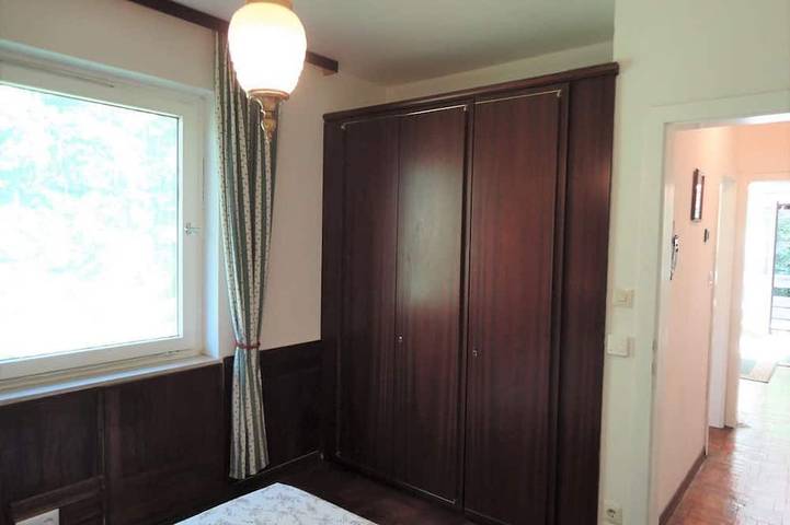 Hütte für 2 Personen, mit Balkon am Millstätter See - 3