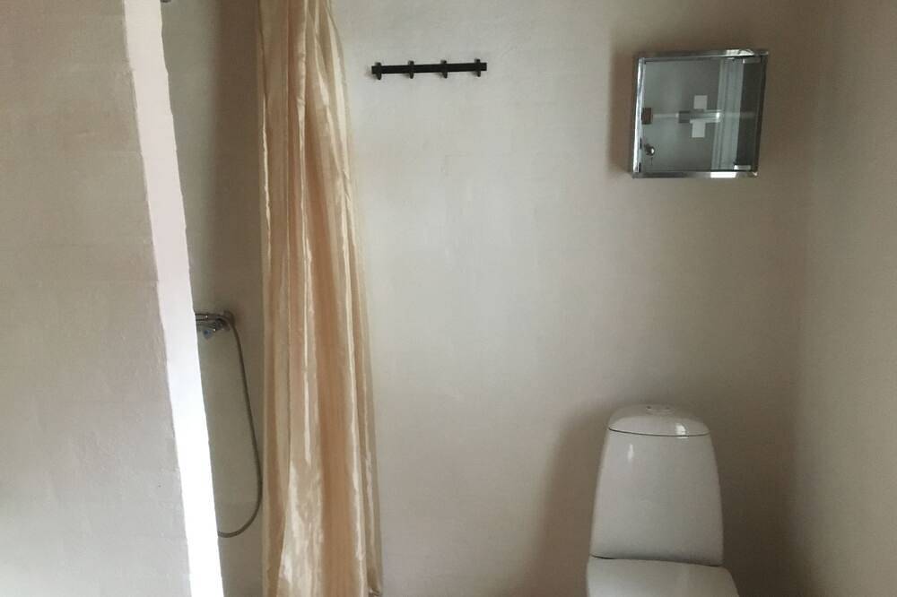 Wohnung in der Nähe des Wassers in wunderschöner Natur. Gut zum Entspannen in Ruhe in Haarby, Kleiner Belt